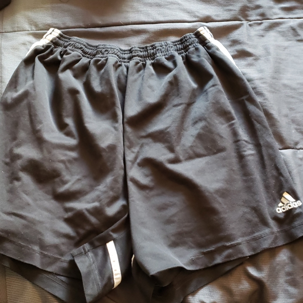 Running shorts